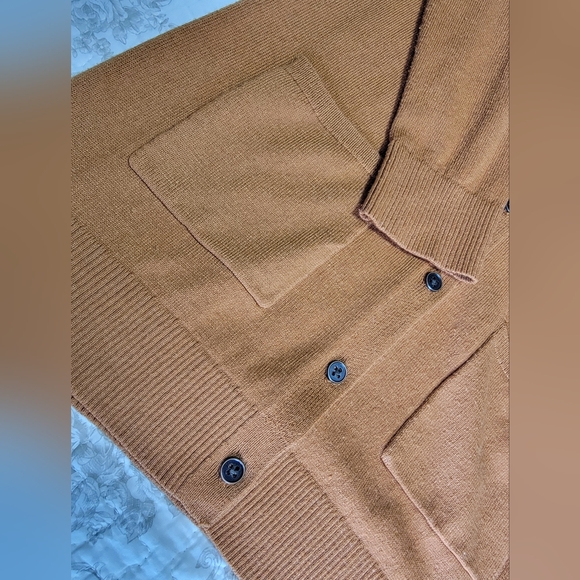 Maurice's Button Front Cardigan Size Small - Picture 5 of 11